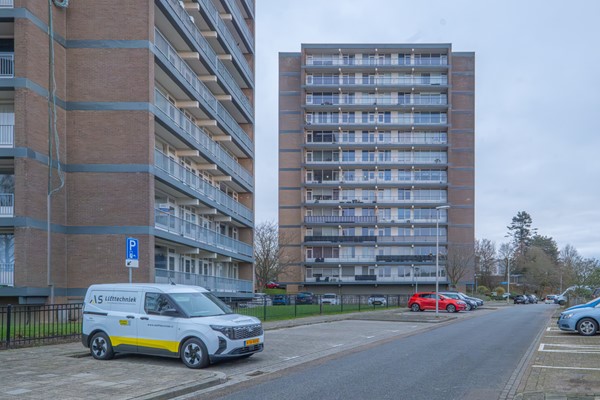 Medium property photo - Vrieheidepark 121, 6414 JC Heerlen